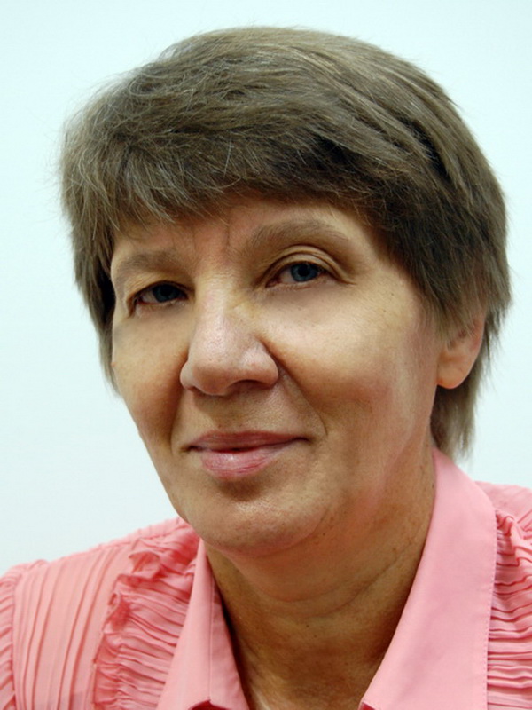Кузнецова Марина Николаевна